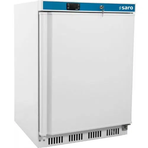 Saro Lagerkühlschrank 129 liter - weiß - Modell HK 200 V2 - 323-2012 - 323-2012