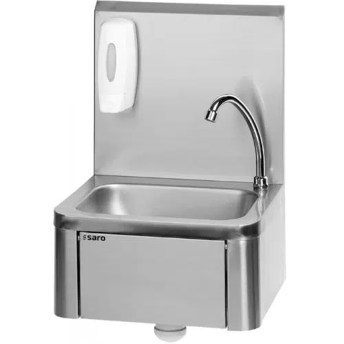 Handwaschbecken Modell KEVIN - Saro 353-1005 - 353-1005