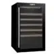 Saro 446-1015 - Weinlagerschrank 40 Flaschen - Modell WK 40 - 446-1015