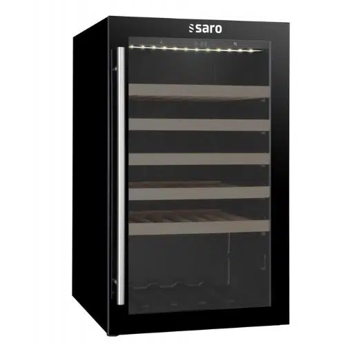 Saro 446-1015 - Weinlagerschrank 40 Flaschen - Modell WK 40 - 446-1015