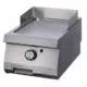 Gastro Gas Grillplatte - Glatte Chrom - Einzeleinheit - 90 cm Tief - Maxima 09398566 - 09398566