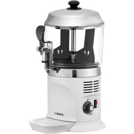 Kakaodispenser Modell NINA weiß | Saro 175-1146 - 175-1146