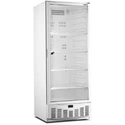 Saro Kühlschran Glastür - weiß - MM5 PV - 486-4035 - 486-4035