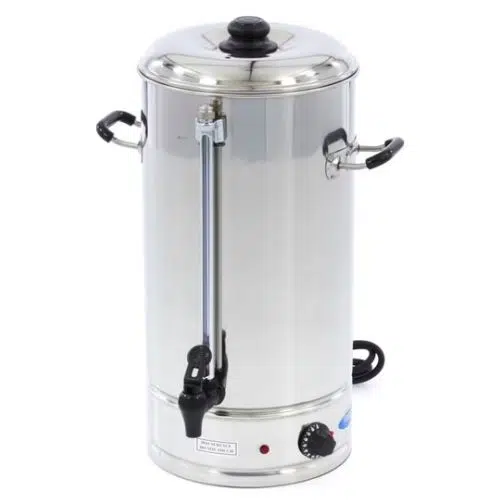 Gastro Wasserboiler 20 liter - Maxima 09300596 - 09300596
