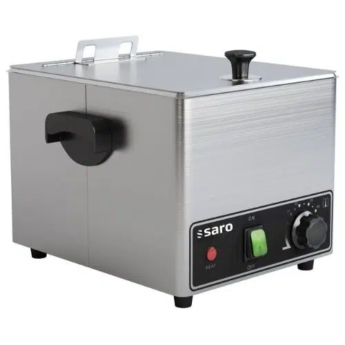 Gastro Wurstwärmer elektrisch - LYRIA - Saro 443-1085 - 443-1085