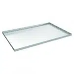 Alu-Backblech für EKO GN, MID 4, MID 6 | SARO 455-3200 - 455-3200