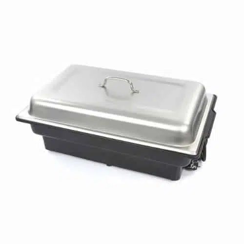 Gastro Scheuergericht 8.5 liter - Elektrisch - inkl. 1/1 GN und Deckel - Maxima 09300001 - 09300001