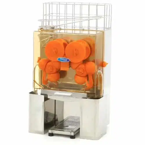 Gastro Automatischer Orangensaft - 8 kg - 25 pro min - Maxima 09300030 - 09300030