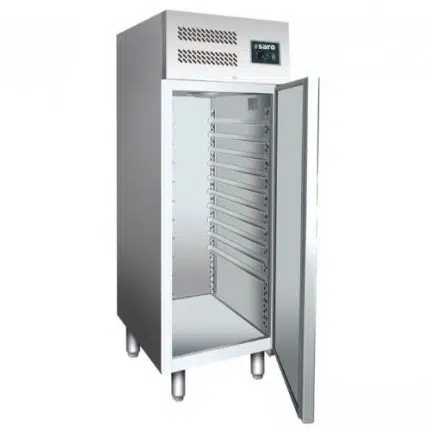 Saro Bäckereikühlschrank | 852 Liter | B740xT990xH2010mm - 323-3106 - 323-3106
