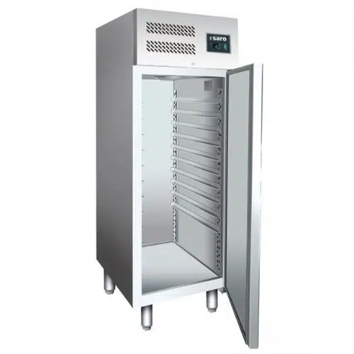 Saro Bäckereikühlschrank | 852 Liter | B740xT990xH2010mm - 323-3106 - 323-3106