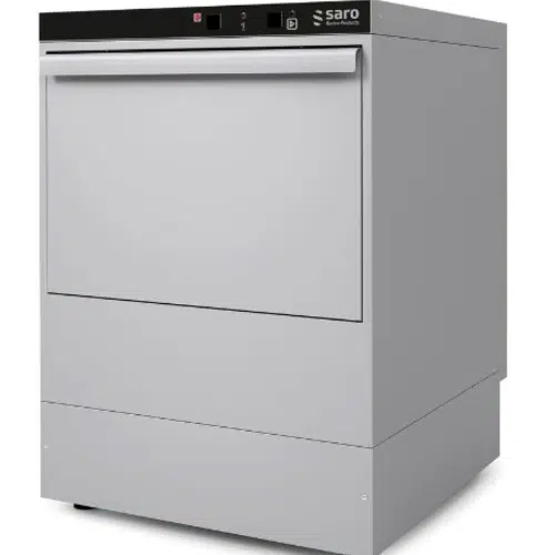 Saro Gastro Gläserspülmaschine 230 V - Modell MÜNCHEN - 440-1000 - 440-1000