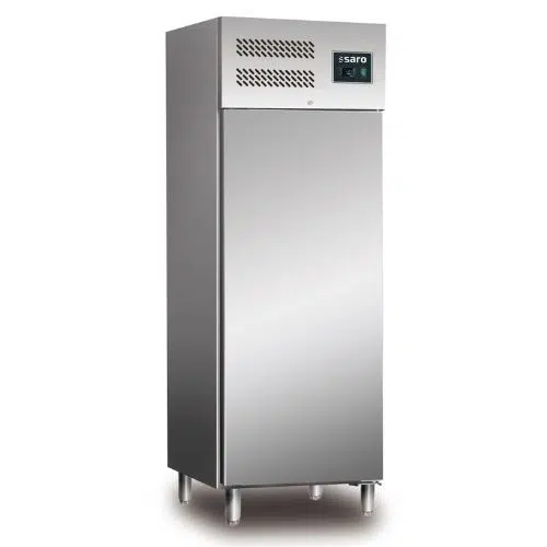 Saro Gewerbekühlschrank 2/1 GN - TORE GN 700 TN - 323-1020 - 323-1020