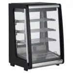 Saro Kühlvitrine 129 liter - Modell ALBA - 330-3230 - 330-3230