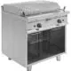 Gas-Lavasteingrill Tischmodell E7/BS1BB | SARO 423-1275 - 423-1275