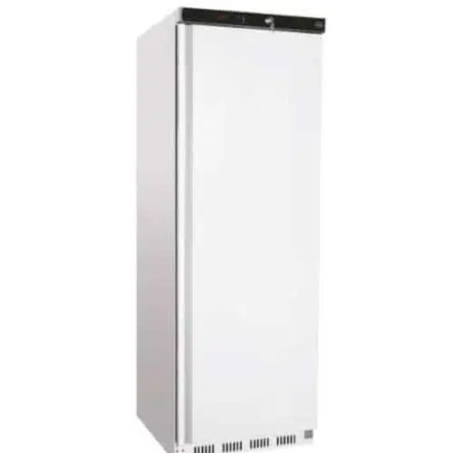 CombiSteel Kühlschrank weiß 1 tür - 570 liter - Energielabel C - 7450.0561 - 7450.0561