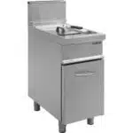 Saro Gastro Gasfritteuse 13 liter - 11.2 kW - Modell E7/FLG1V13 - 423-1090 - 423-1090