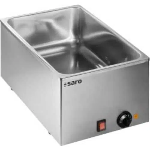 Bain Marie Modell BM 210 | Saro 172-3012 - 172-3012