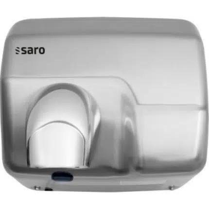 HĂ€ndetrockner Modell FABIAN | SARO 298-1012 - 298-1012