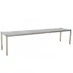 Aufsatzbord 1000 mm | SARO 700-4300 - 700-4300