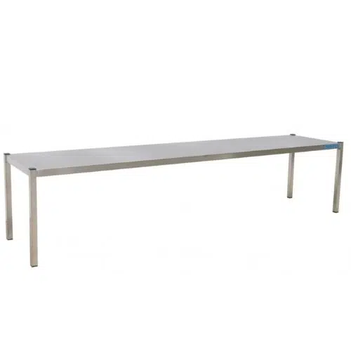 Aufsatzbord 1000 mm | SARO 700-4300 - 700-4300
