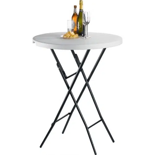 Party Stehtisch Modell BARBADOS - Saro 335-1025 - 335-1025