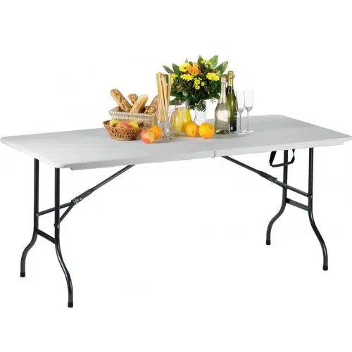 Klapptisch / Buffettisch Modell PARTY 182 - Saro 335-1005 - 335-1005