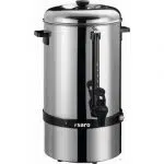 SARO 317-1010 - Kaffeemaschine Modell | 10 Liter | B265xT265xH540mm | SAROMICA 6010 | SARAK - 317-1010