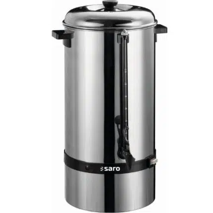 SARO 317-1015 - Kaffeemaschine Modell | 15 Liter | B265xT265xH600mm | SAROMICA 6015 | SAREK - 317-1015