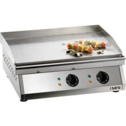 Griddleplatte Modell FRY TOP 610 | SARO 172-3030 - 172-3030