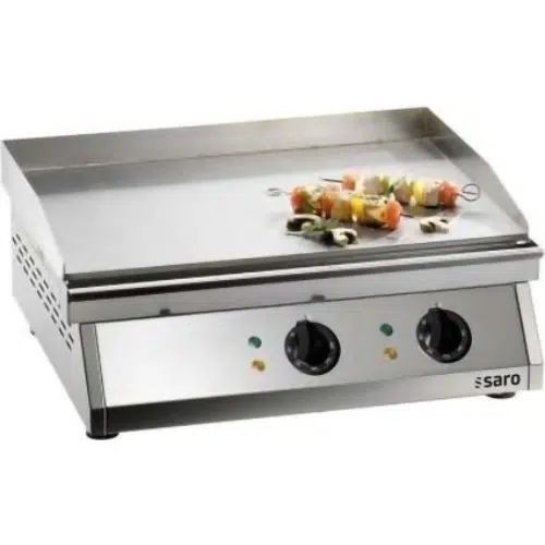 Griddleplatte Modell FRY TOP 610 | SARO 172-3030 - 172-3030