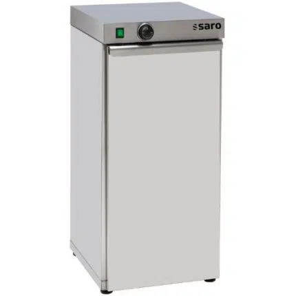 Tellerwärmeschrank Modell SYLT 60 | Saro 458-1060 - 458-1060