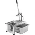 Pommesschneider Modell CF-5 8x8 | SARO 27-1200 - 27-1200