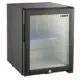 Saro Minibar mit Glastür Modell MB 30 UG - 456-1010 - 456-1010