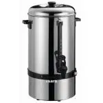 Saro 317-1000 - Kaffeemaschine Rundfilter - 6.75 liter - Modell SAROMICA 6005 - 317-1000