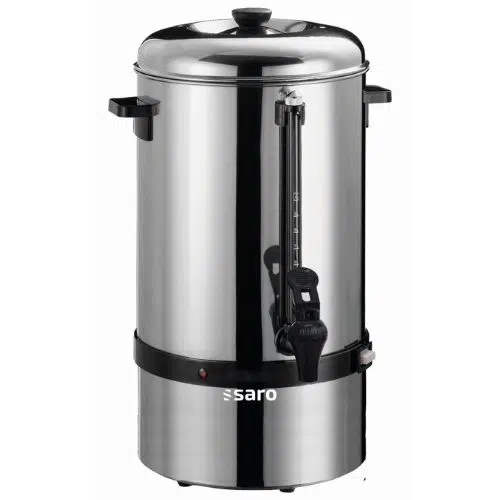 Saro 317-1000 - Kaffeemaschine Rundfilter - 6.75 liter - Modell SAROMICA 6005 - 317-1000