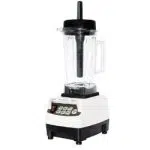 Hochleistungsmixer - JTC Omniblend V TM-800 weiß - Saro 329-2008 - 329-2008