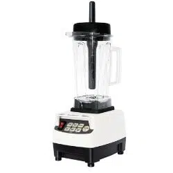 Hochleistungsmixer - JTC Omniblend V TM-800 weiß - Saro 329-2008 - 329-2008