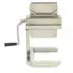 Maxima - Gastro Fleischklopfer - 2 Walzen - 37 Klingen - 17,5 x 2,5 cm Eingang - 09368105 - 09368105