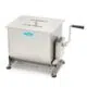 Maxima - Gastro Fleischmixer - 40 liter - 35 kg Fleisch - Kippschale - Manuall - 09368013 - 09368013