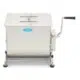 Maxima - Gastro Fleischmixer - 40 liter - 35 kg Fleisch - Kippschale - Manuall - 09368013 - 09368013