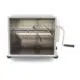 Maxima - Gastro Fleischmixer - 40 liter - 35 kg Fleisch - Kippschale - Manuall - 09368013 - 09368013