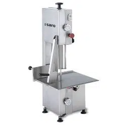 Knochensäge Modell SH-155 Schnittbreite 215 mm - SARO 27-3900 - 27-3900
