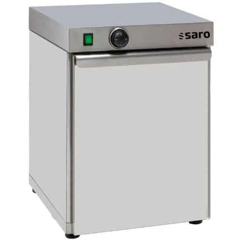 Tellerwärmeschrank Modell SYLT 30 | SARO 458-1055 - 458-1055