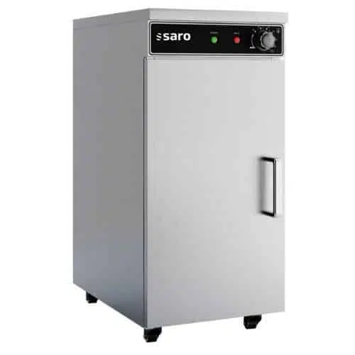 Tellerwärmeschrank Modell TW 60 | Saro 443-1070 - 443-1070