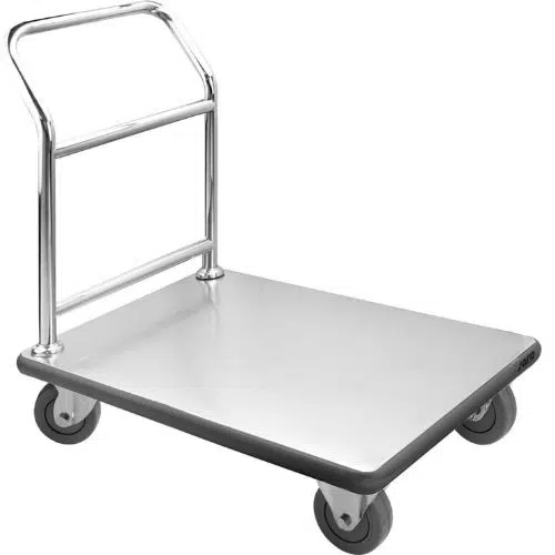 Transportwagen Modell AF 230 - Saro 399-1021 - 399-1021