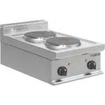 Elektroherd Tischmodell E7/CUET2BB | SARO 423-1050 - 423-1050
