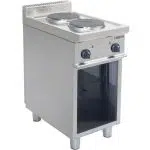 Elektroherd offener Unterbau- E7/CUET2BA - Saro 423-1065 - 423-1065
