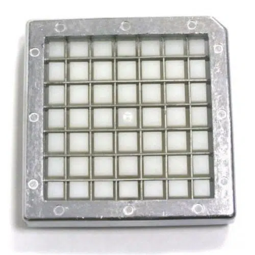 Gatter 8x8mm für CF-5 - Saro 28-1520 - 28-1520 Gatter 8x8mm für CF-5 - Saro 28-1520 - 28-1520