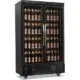 Saro 486-1025 - Weinkühlschrank Glastür - Modell CV 800 CS PV - 486-1025
