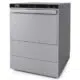 Combisteel Gastro Geschirrspülmaschine - 230 V - B572xT616xH833 mm - ENT 500-230 - 7082.0030 - 7082.0030